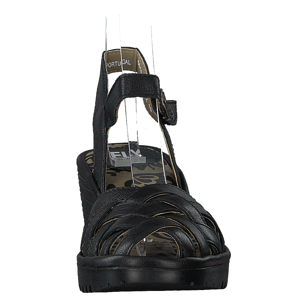 Wuzy001fly Copido Black