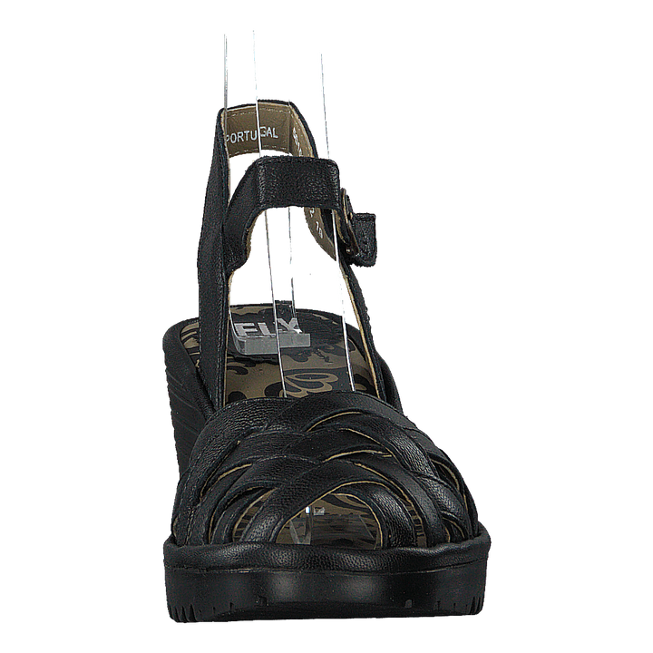Wuzy001fly Copido Black