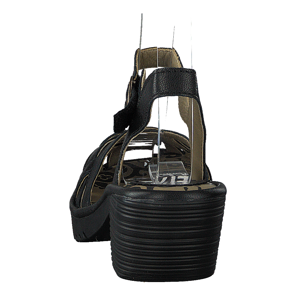 Wuzy001fly Copido Black
