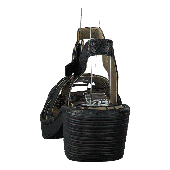 Wuzy001fly Copido Black