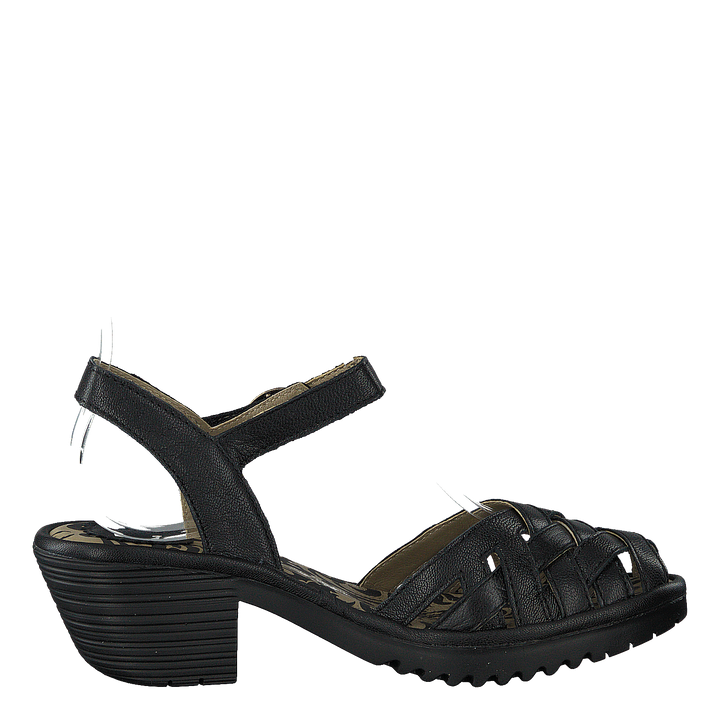 Wuzy001fly Copido Black