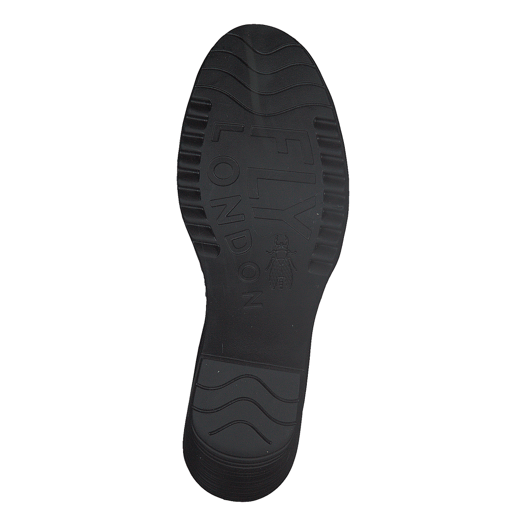 Wuzy001fly Copido Black