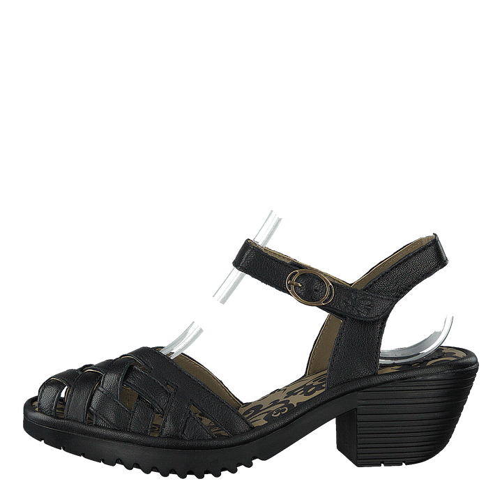 Wuzy001fly Copido Black