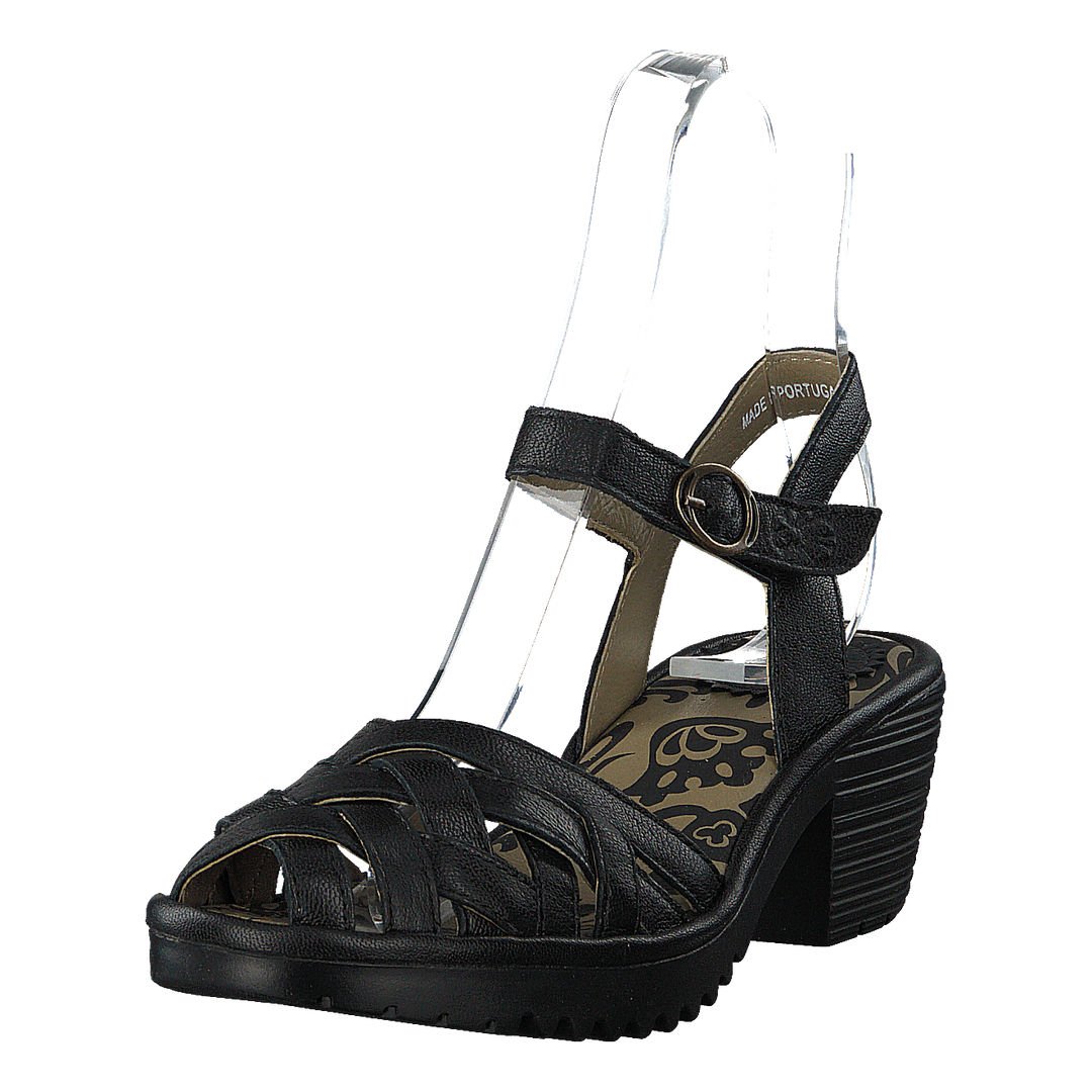 Wuzy001fly Copido Black