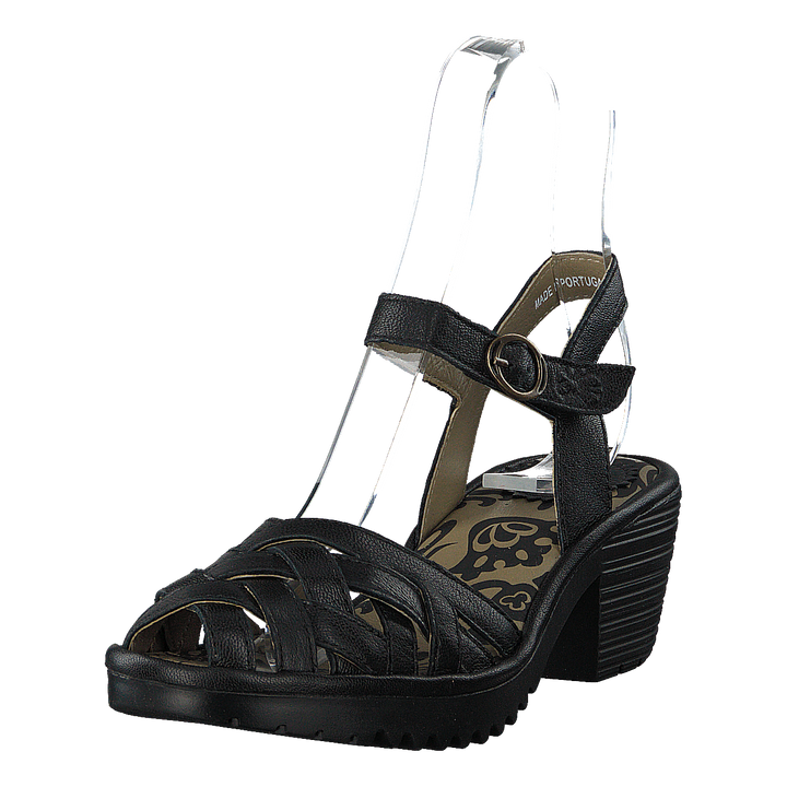 Wuzy001fly Copido Black