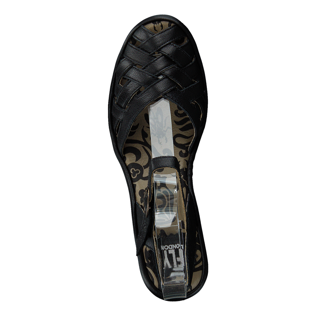 Wuzy001fly Copido Black