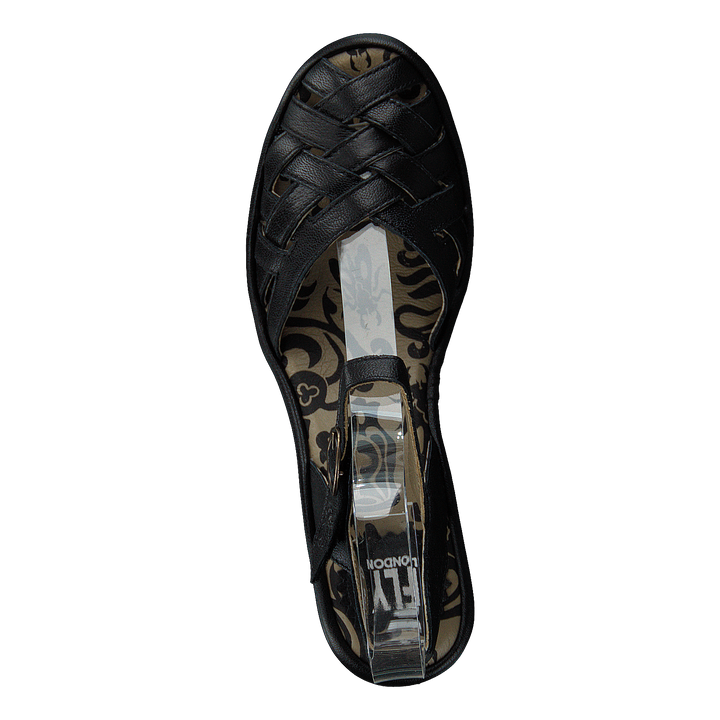 Wuzy001fly Copido Black