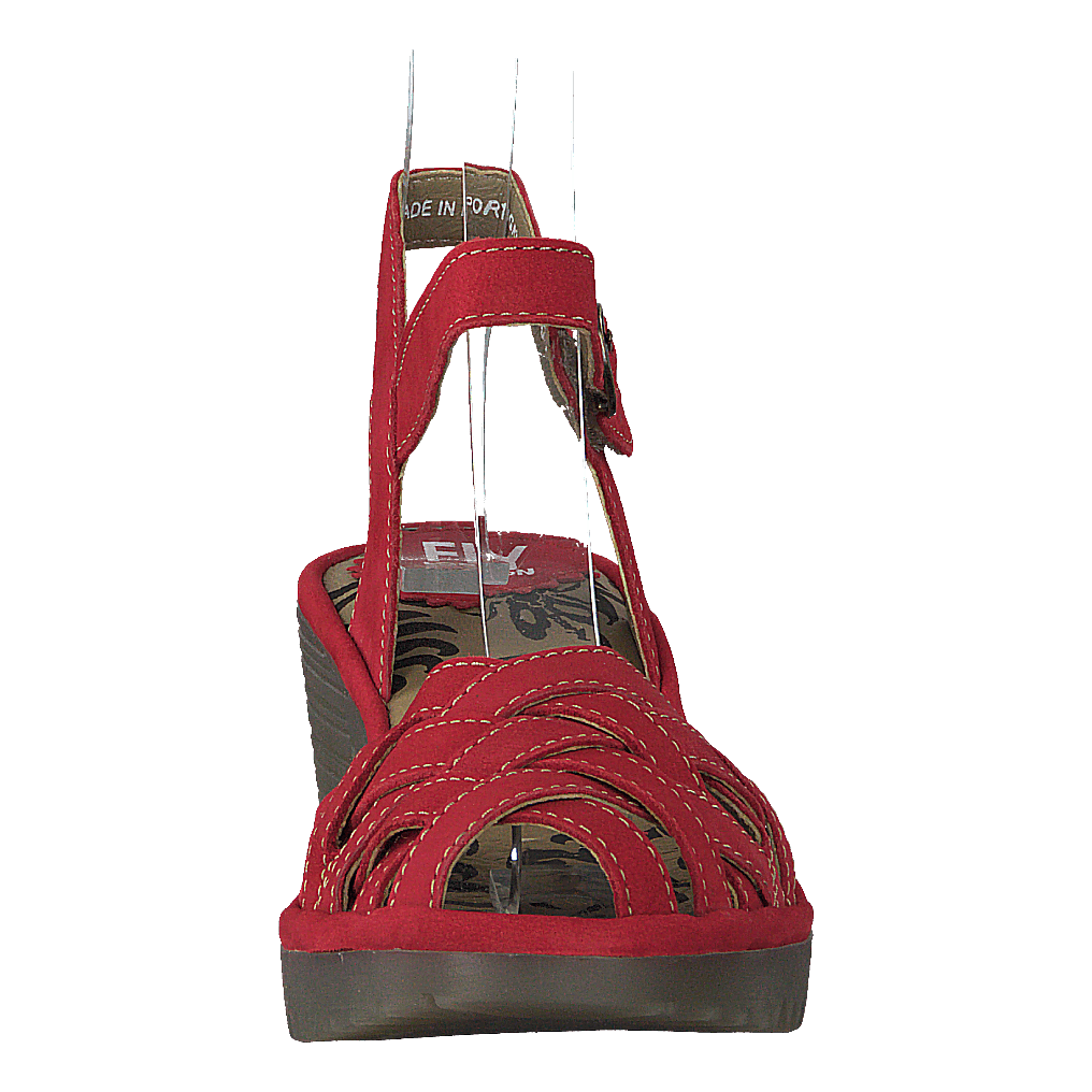 Wuzy001fly Copido Red