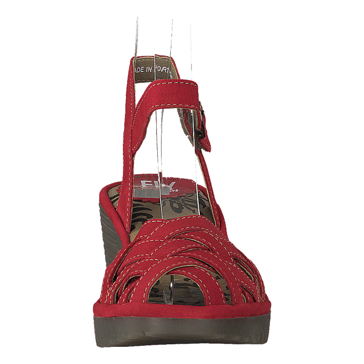 Wuzy001fly Copido Red