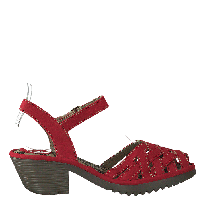 Wuzy001fly Copido Red