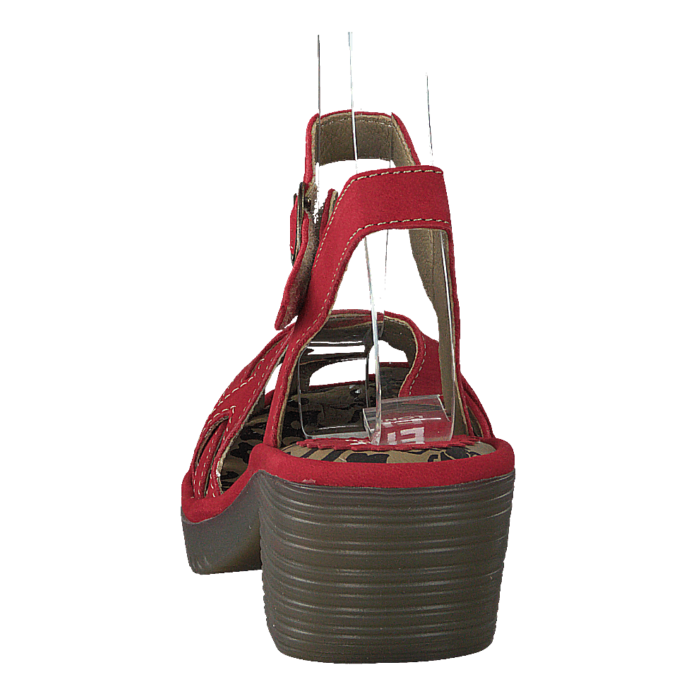 Wuzy001fly Copido Red