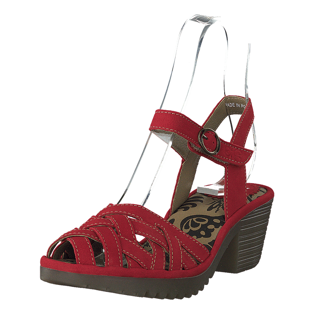Wuzy001fly Copido Red