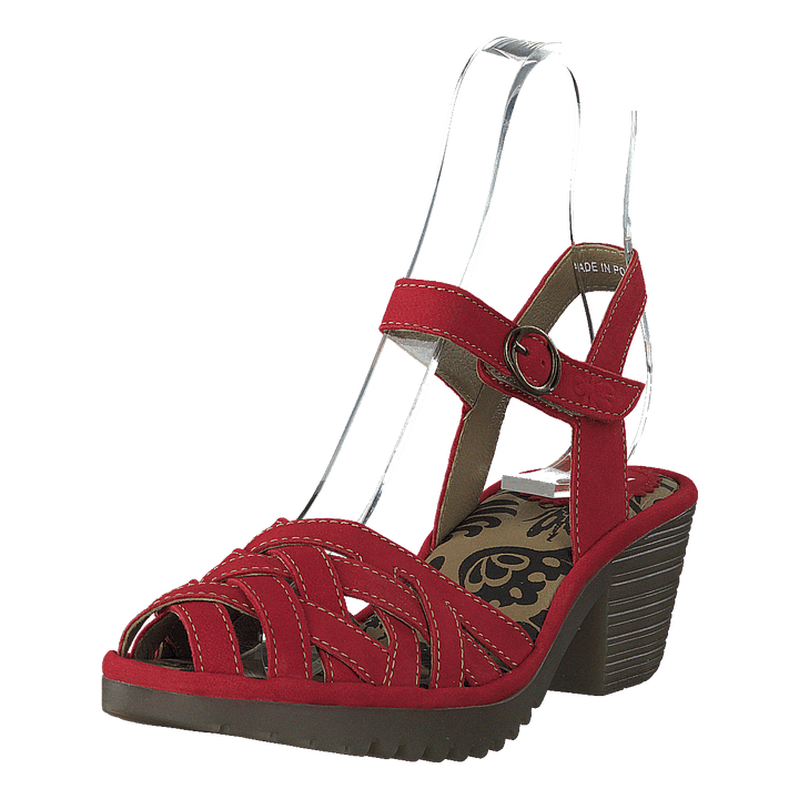 Wuzy001fly Copido Red