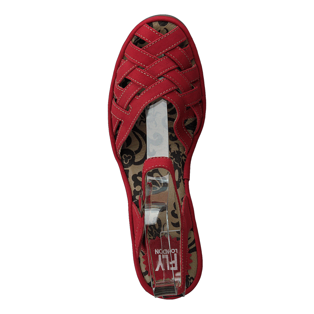 Wuzy001fly Copido Red