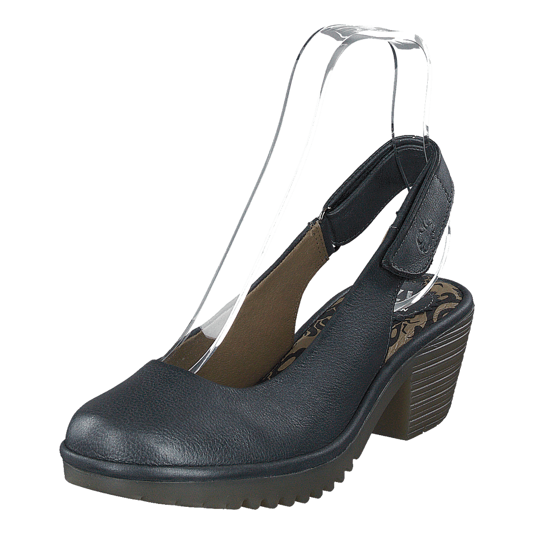Wurt020fly Janeda Anthracite