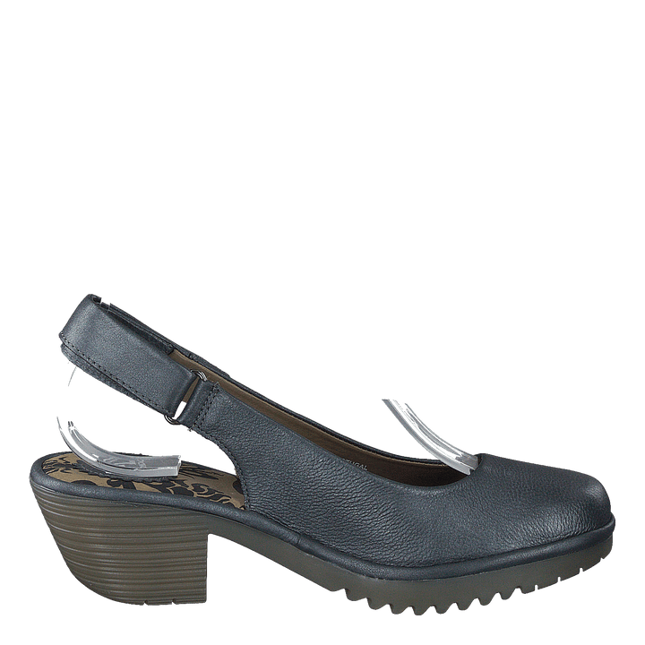 Wurt020fly Janeda Anthracite