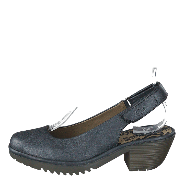 Wurt020fly Janeda Anthracite