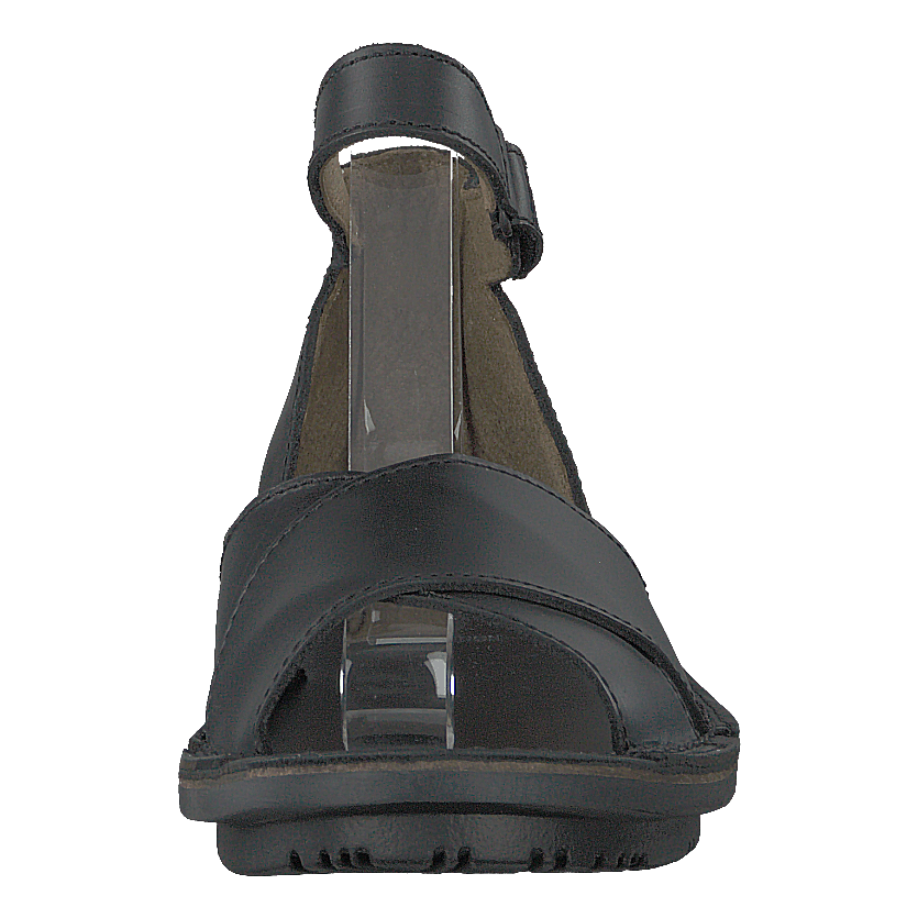 Fiol475fly Bridle Black/black