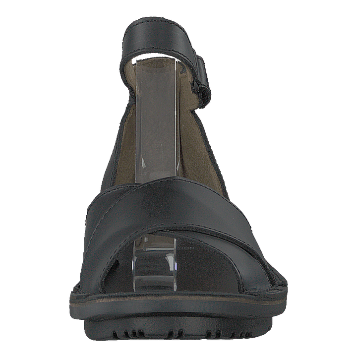 Fiol475fly Bridle Black/black