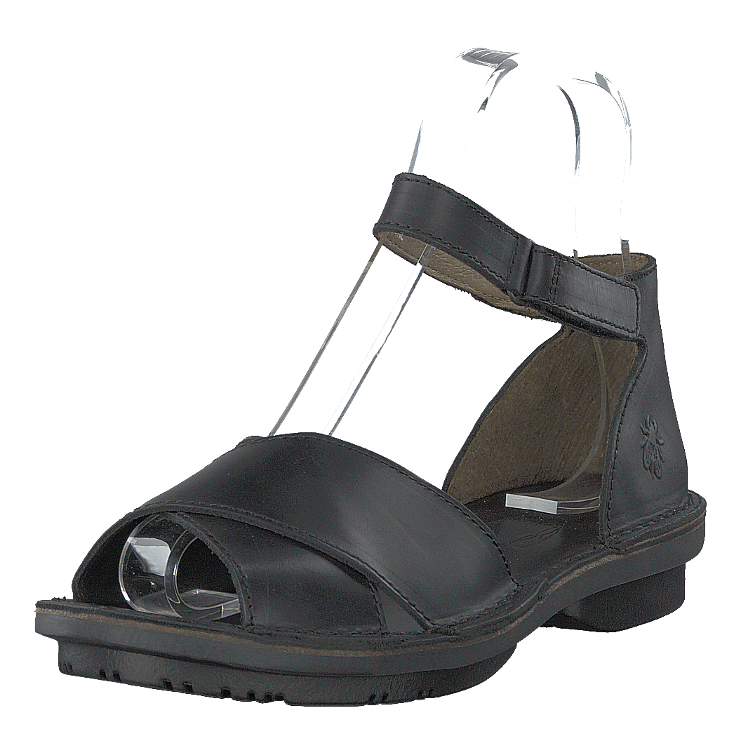 Fiol475fly Bridle Black/black