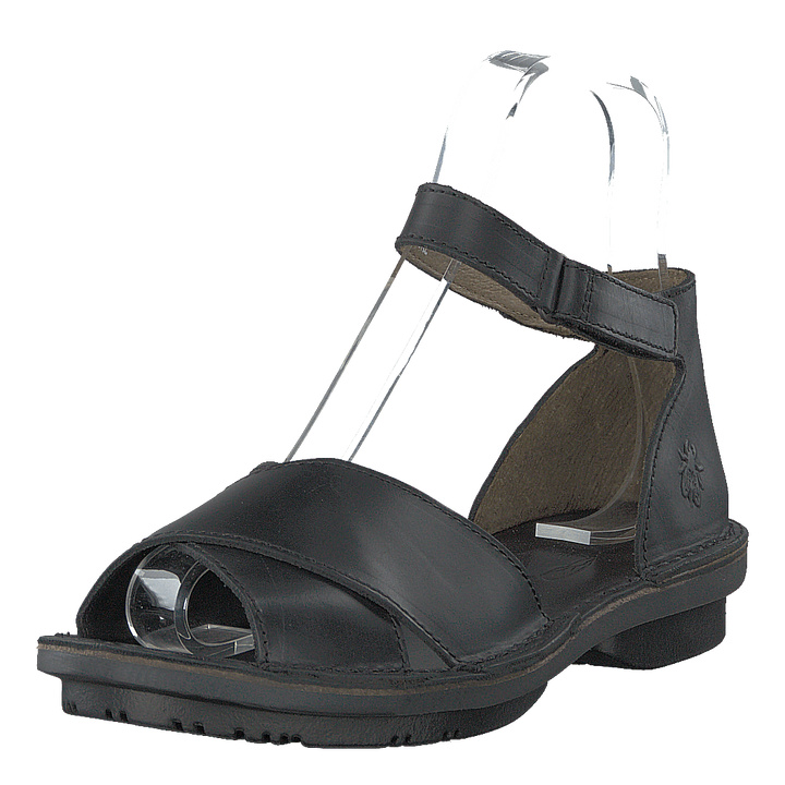 Fiol475fly Bridle Black/black