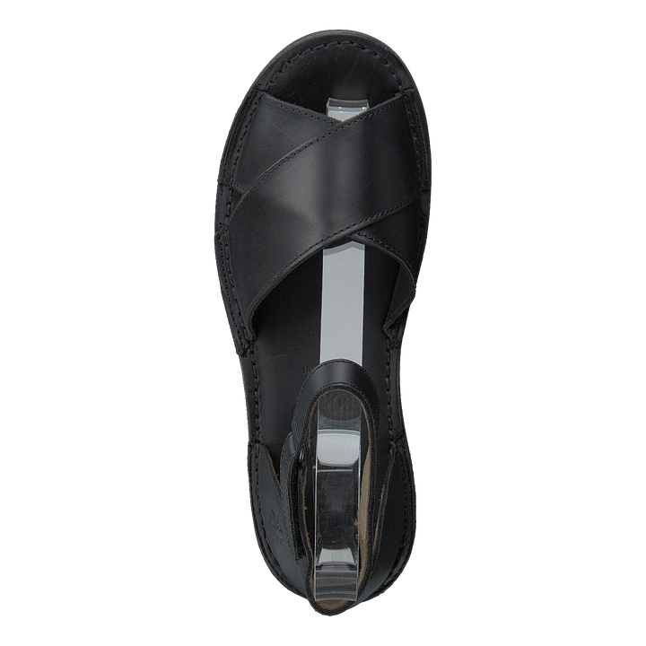 Fiol475fly Bridle Black/black