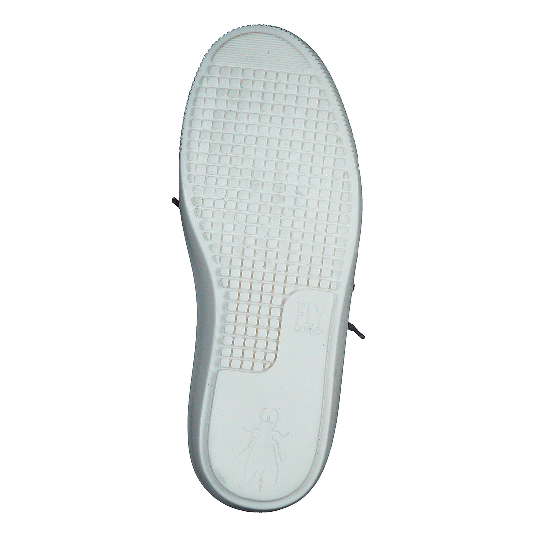 Sepa355fly Nappa Blue Grey/offwhite