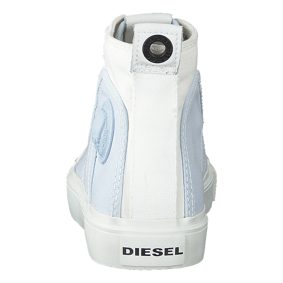 S-astico Mid Lace W Star White/ballad Blue