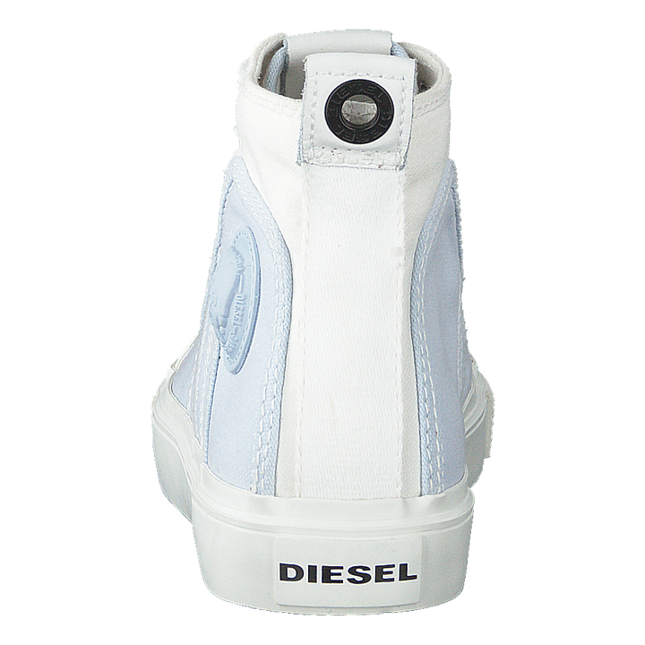 S-astico Mid Lace W Star White/ballad Blue