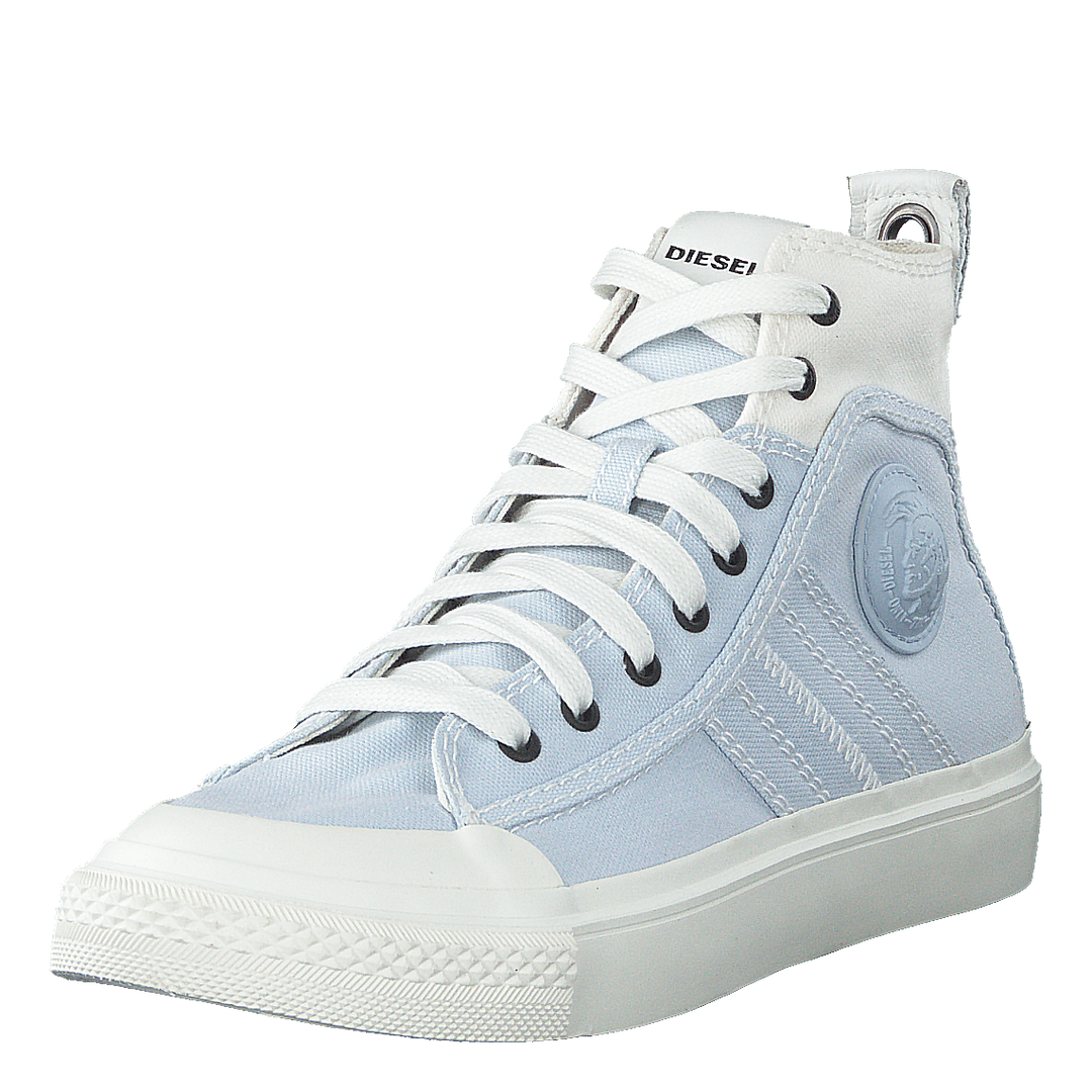 S-astico Mid Lace W Star White/ballad Blue