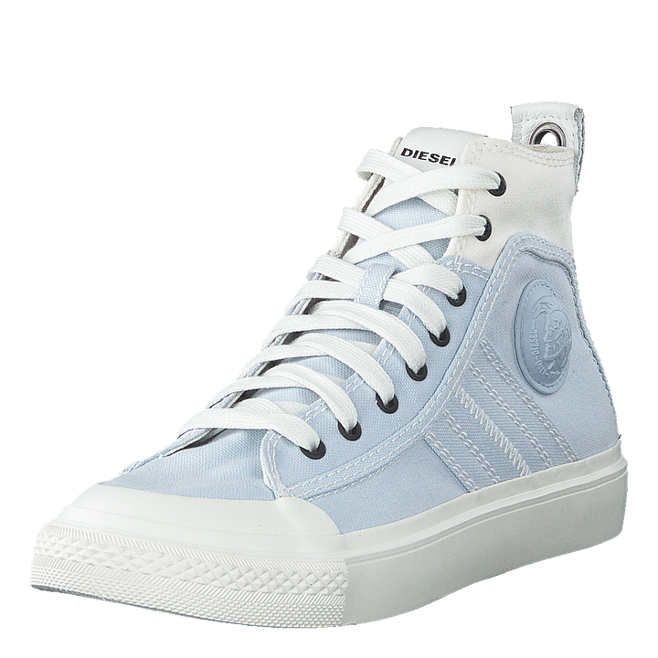 S-astico Mid Lace W Star White/ballad Blue