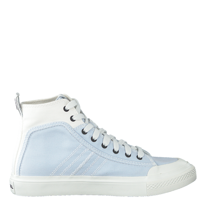 S-astico Mid Lace W Star White/ballad Blue