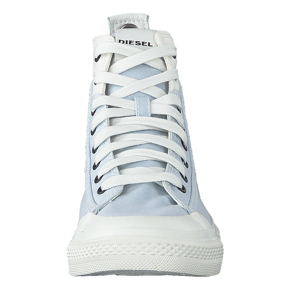 S-astico Mid Lace W Star White/ballad Blue