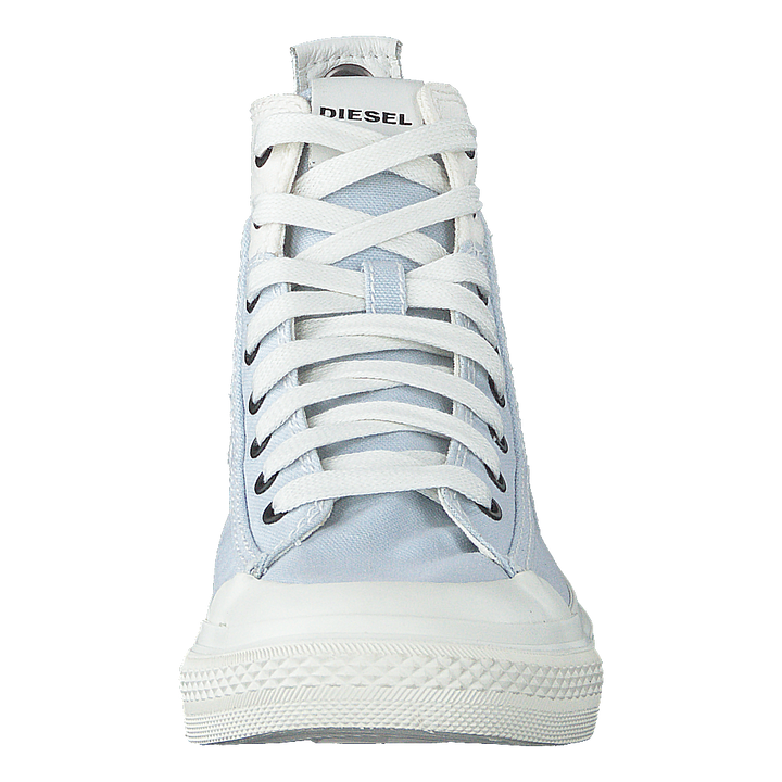 S-astico Mid Lace W Star White/ballad Blue