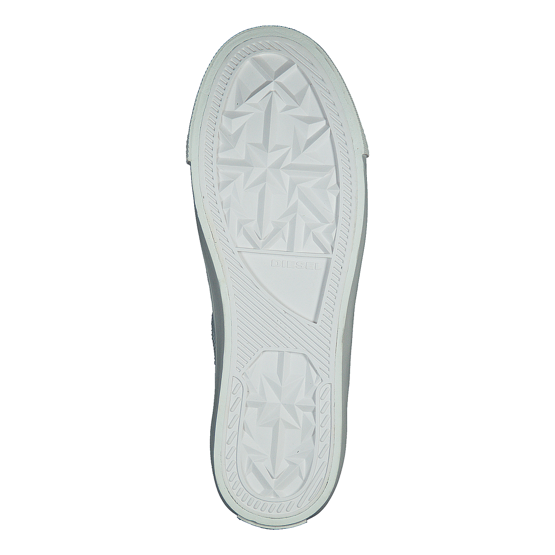 S-astico Mid Lace W Star White/ballad Blue