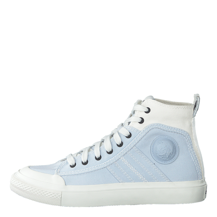 S-astico Mid Lace W Star White/ballad Blue