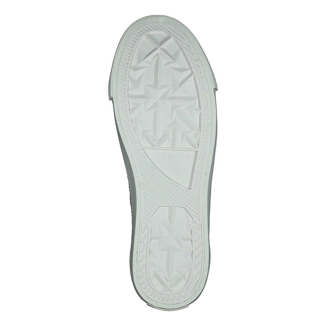 S-astico Mid Lace W Star White