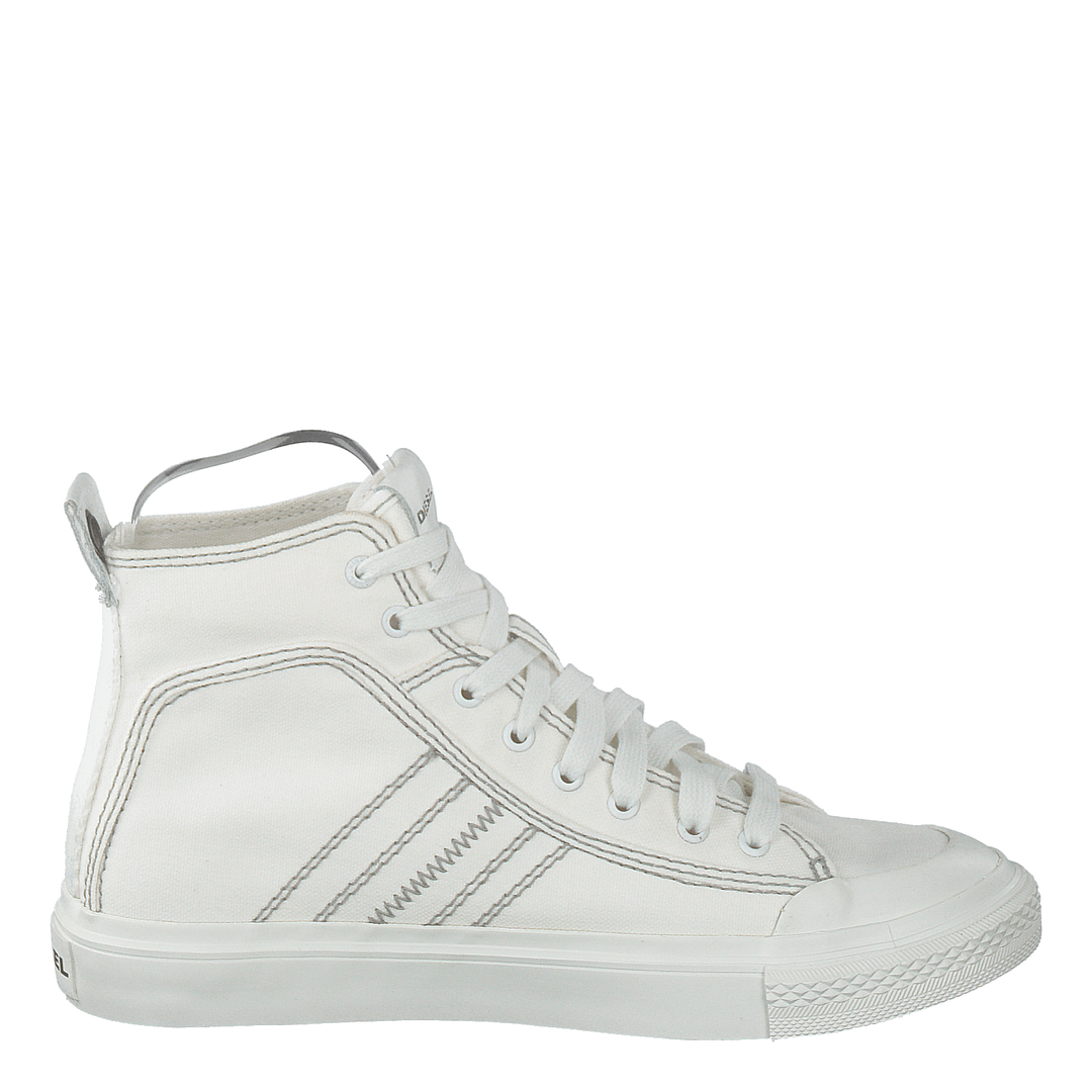 S-astico Mid Lace W Star White