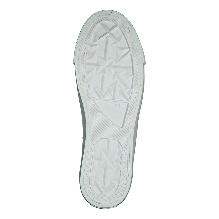 S-astico Mid Lace W Star White/cream Tan