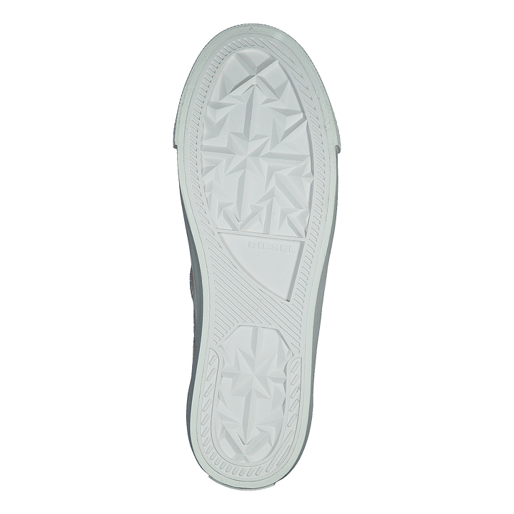 S-astico Low Lace W Star White/cream Tan