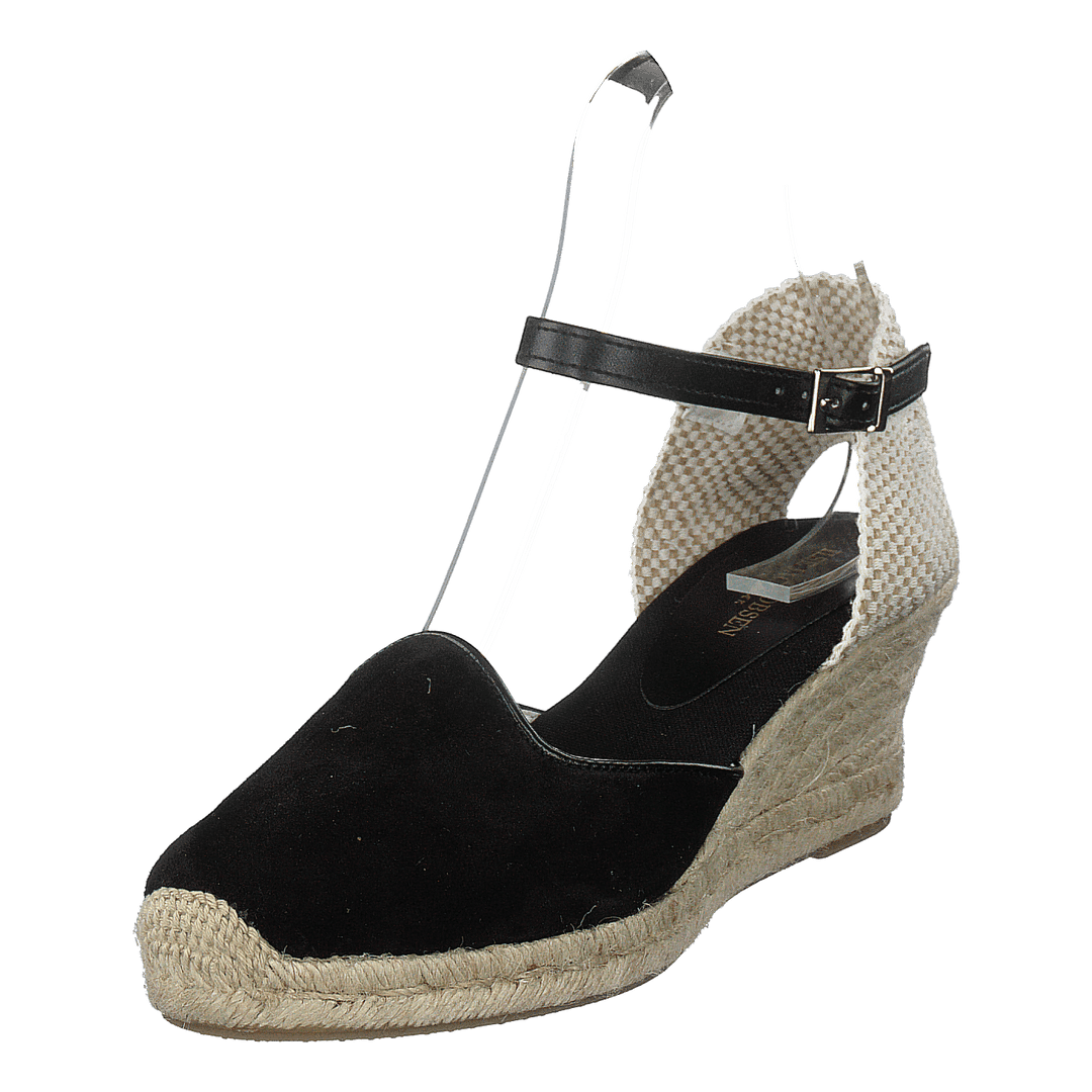 Dahlia2110 Black - Heppo.com