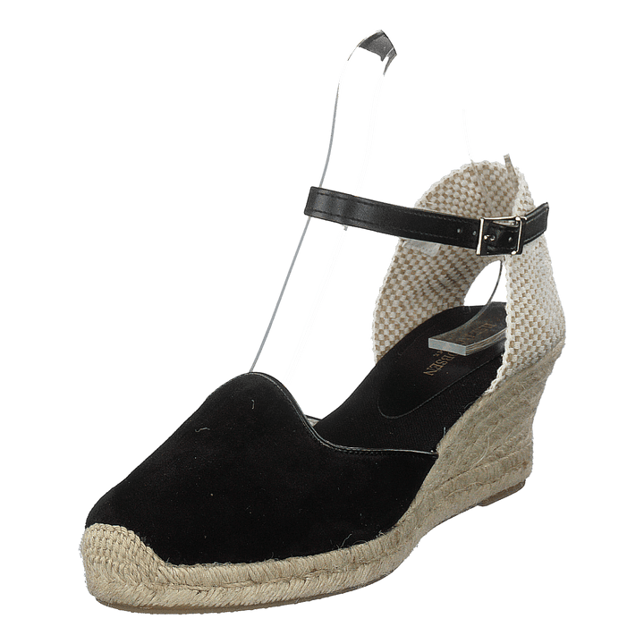 Dahlia2110 Black - Heppo.com