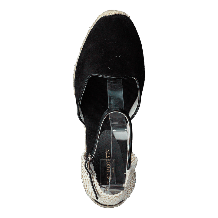 Dahlia2110 Black - Heppo.com
