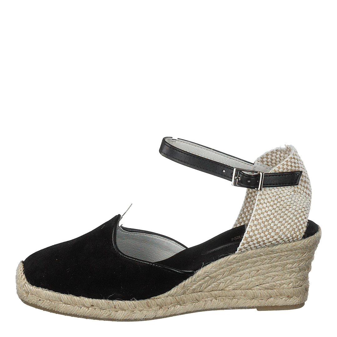Dahlia2110 Black - Heppo.com