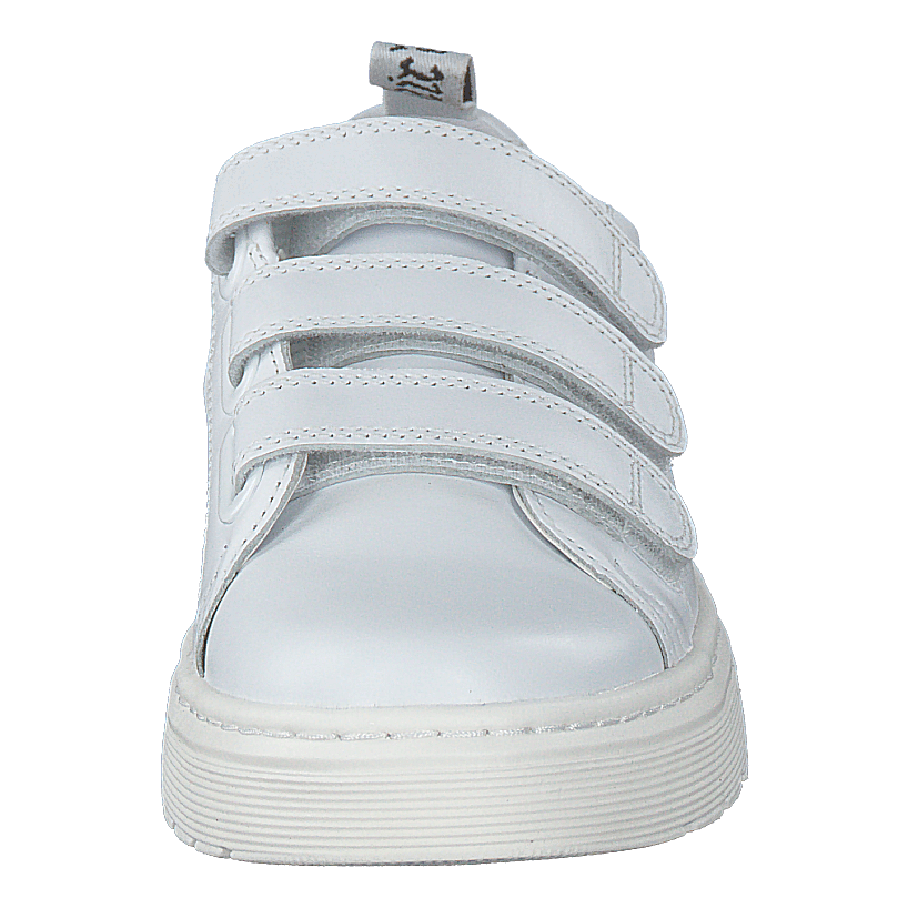 Dante Strap White