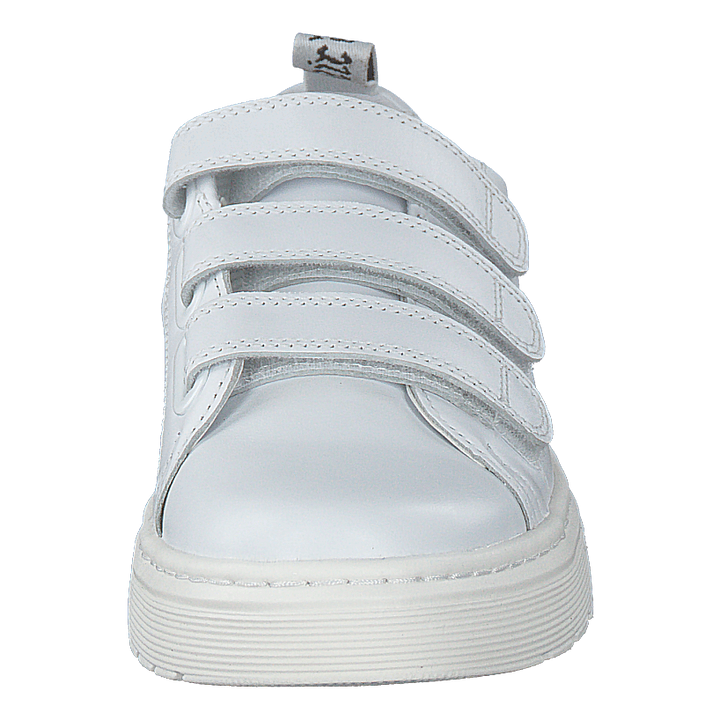 Dante Strap White