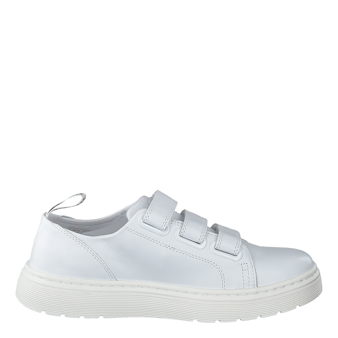 Dante Strap White