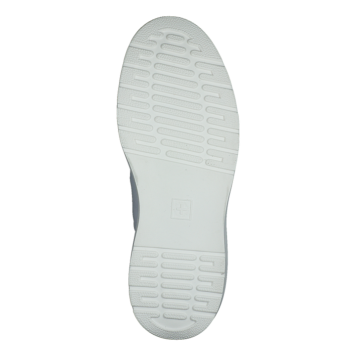 Dante Strap White