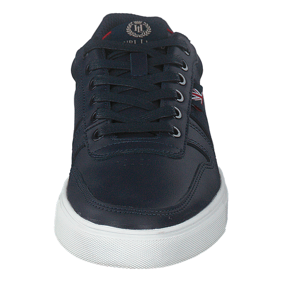 Buxton Trainer Navy/navy