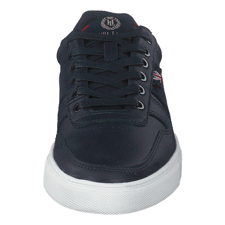 Buxton Trainer Navy/navy